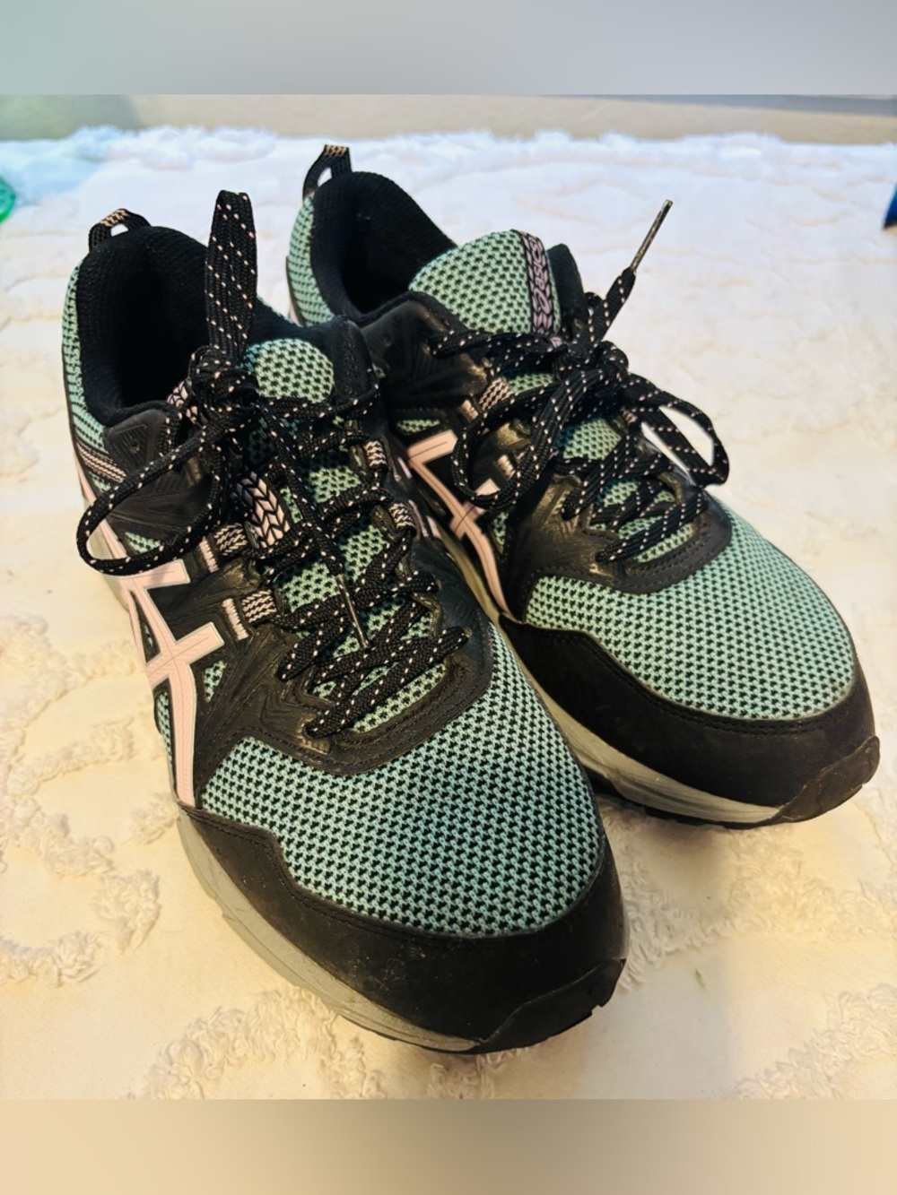 Asics Women's Gel-Venture 8 Trail Running Shoe